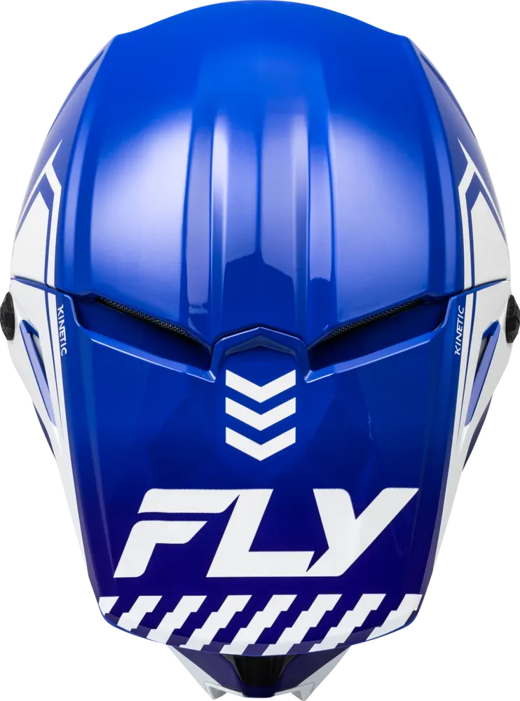 Fly Kinetic Menace Helmet Fly