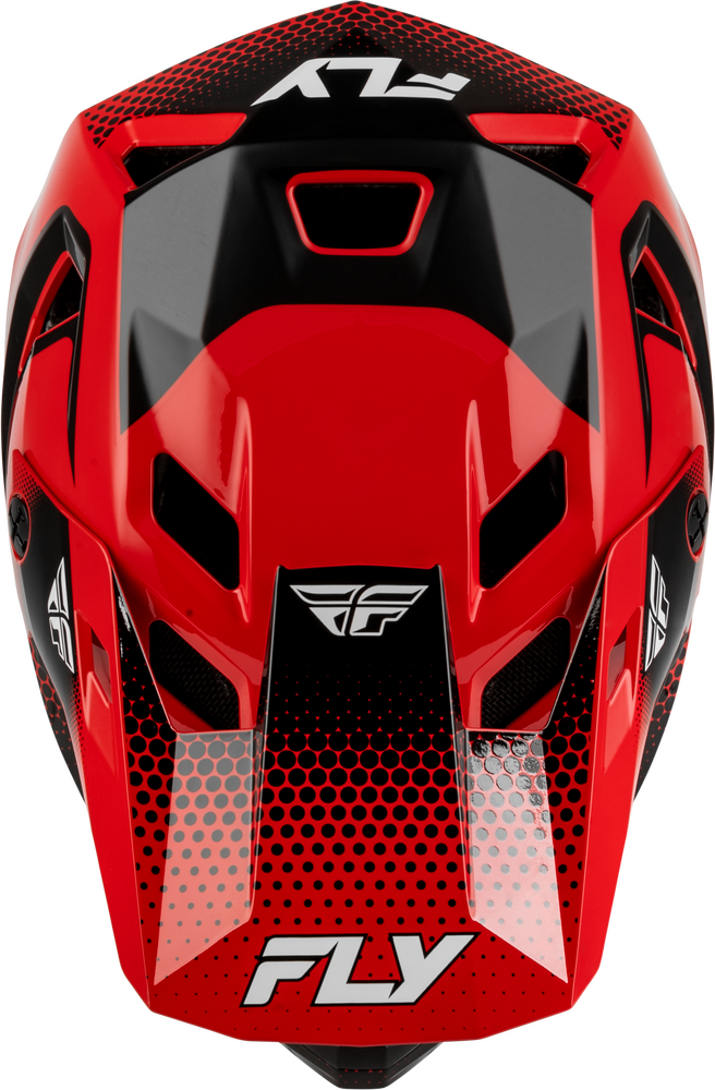 FLY RACING RAYCE SONAR BICYCLE HELMET Fly