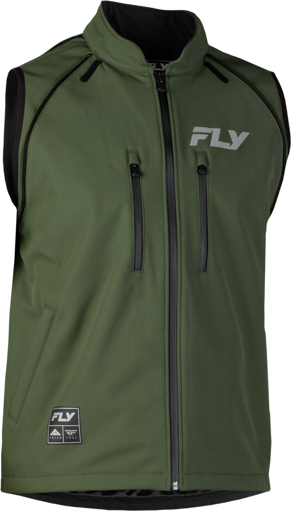 FLY RACING PATROL JACKET Fly