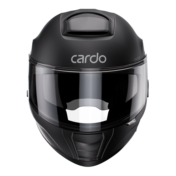 CARDO BEYOND GTS HELMET Cardo