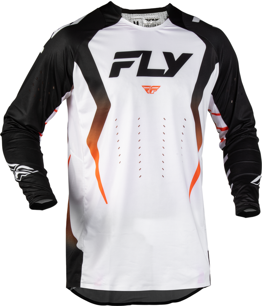 FLY RACING EVOLUTION DST BOLT JERSEY Fly