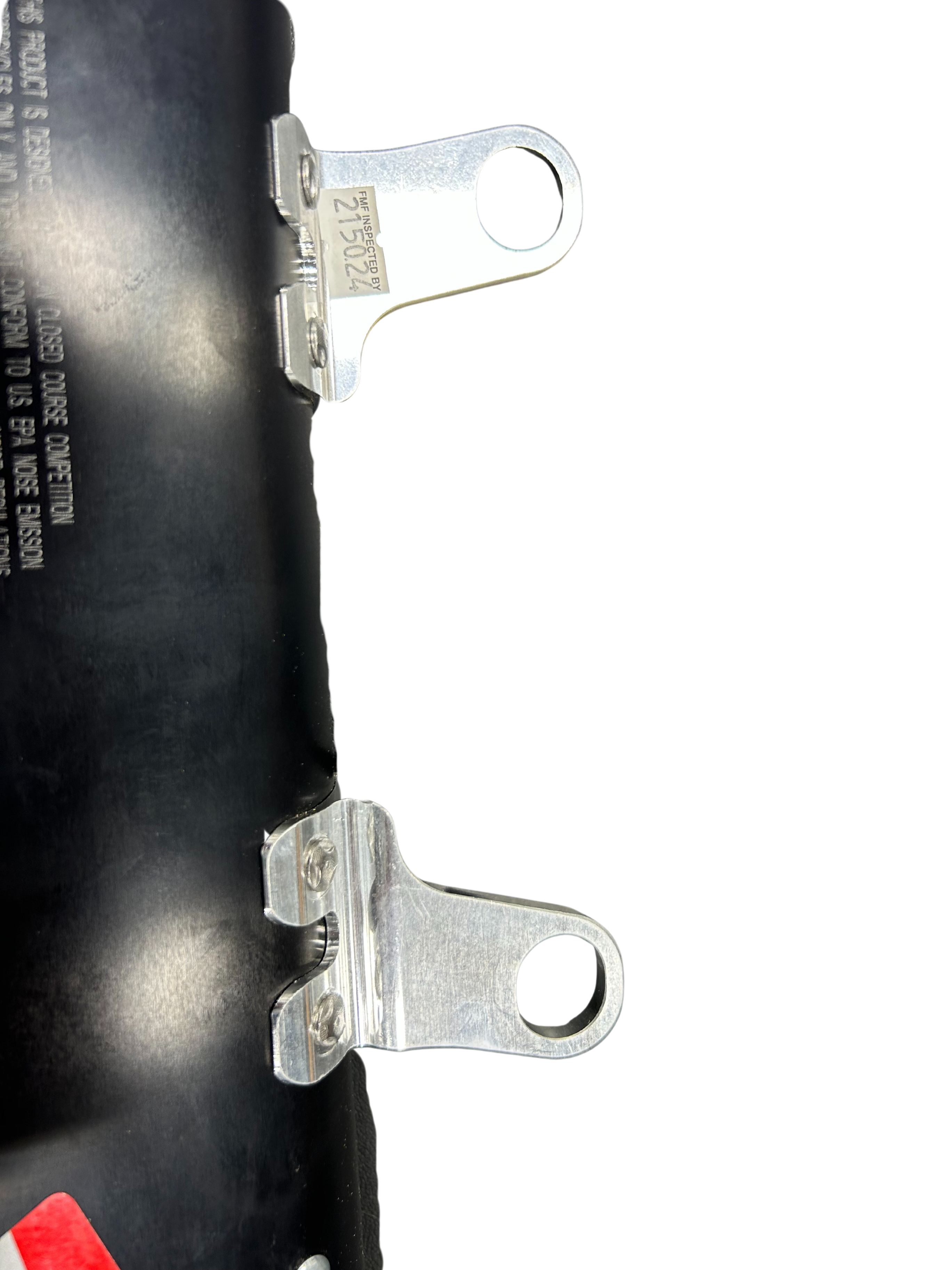 Pre-Owned: KTM FMF TurbineCore 2.1 Silencer A42005979004 KTM
