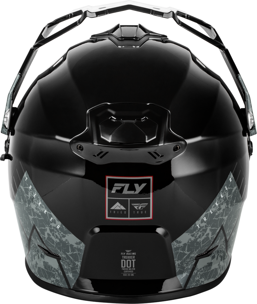 FLY RACING TREKKER GRANITE HELMET Fly