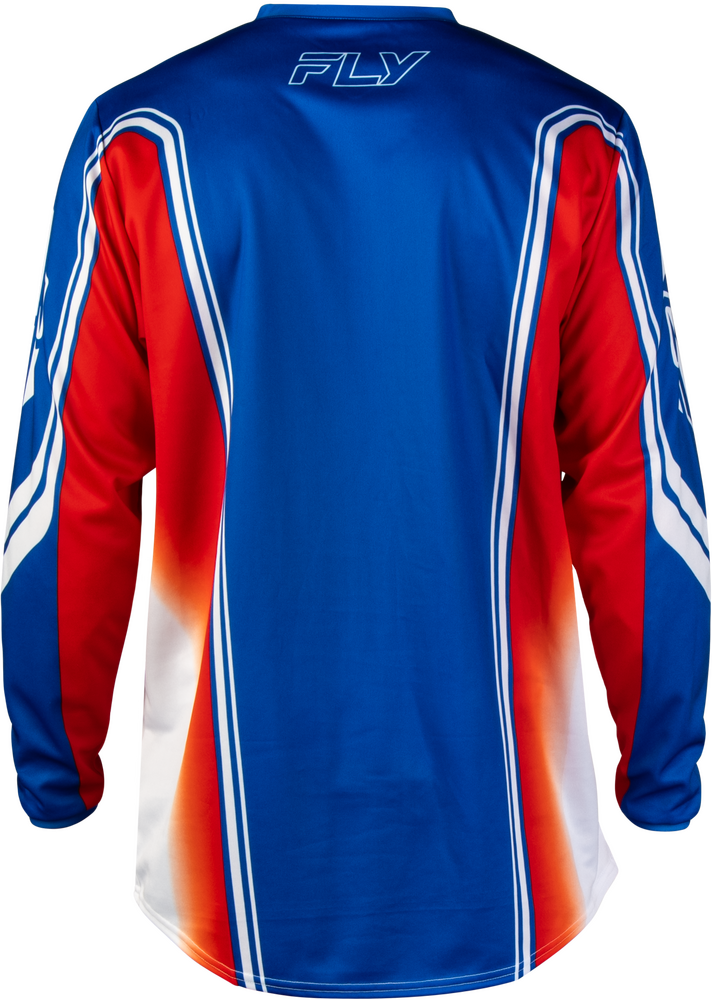 FLY RACING F-16 RAZE JERSEY Fly
