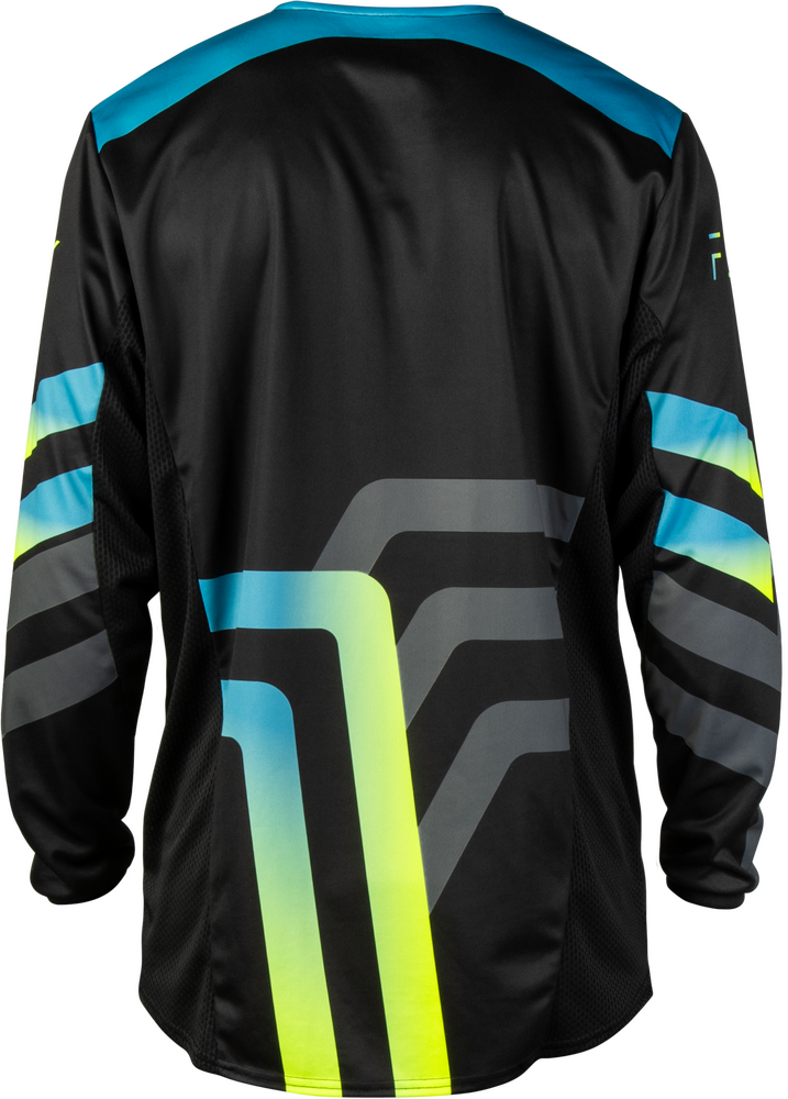 FLY RACING KINETIC VOLT JERSEY Fly