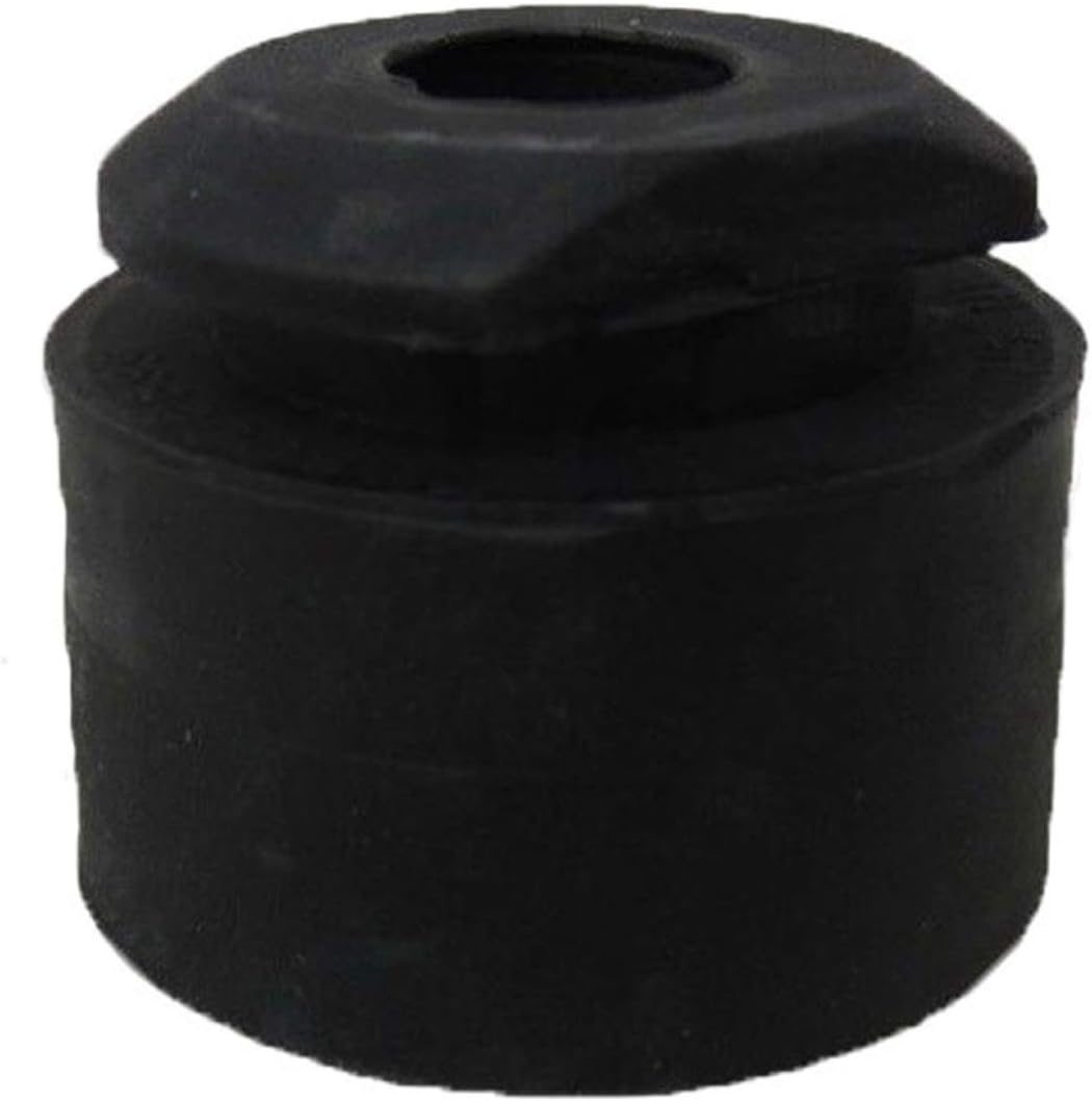 CAN AM Automotive Parts and Accessories 1 Can Am Rubber Bumper 708001671 708001671 B01DE933R0 Jorgensen Powersports