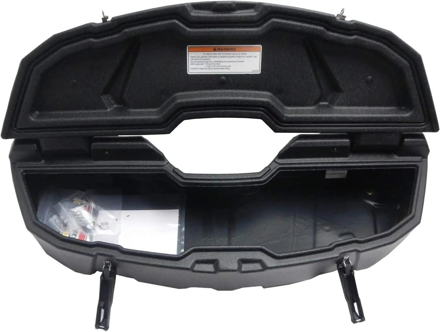 Can Am 12 Gallon Cargo Box CAN AM