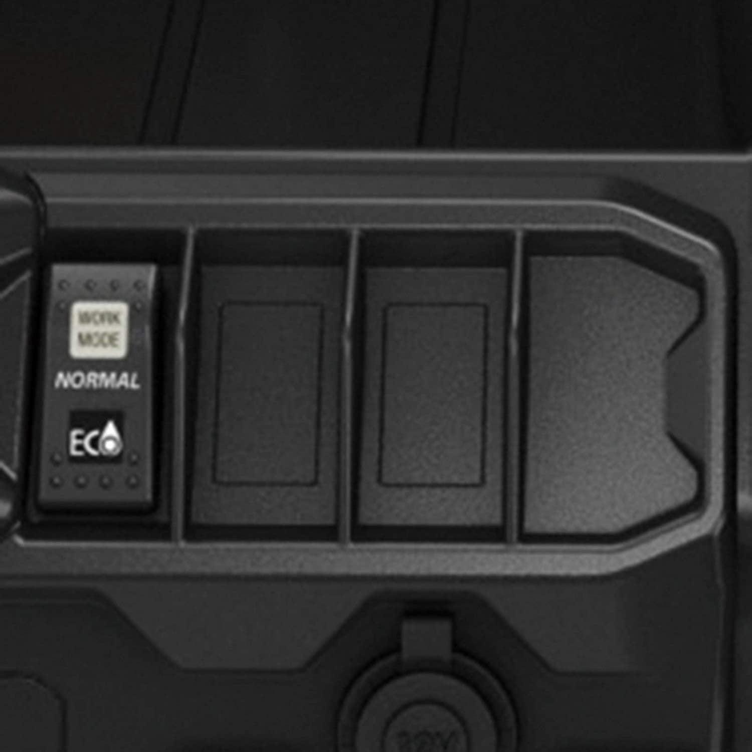 CAN AM Automotive Parts and Accessories Can Am 3-Mode Switch 715004445 787421017397 Jorgensen Powersports