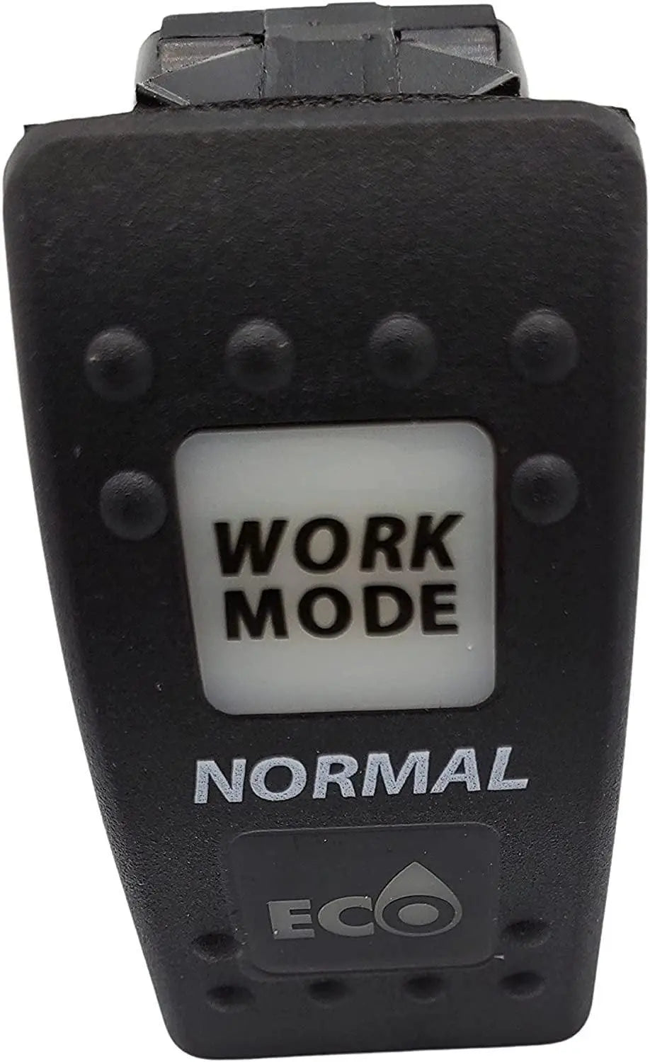 CAN AM Automotive Parts and Accessories Can Am 3-Mode Switch 715004445 787421017397 Jorgensen Powersports