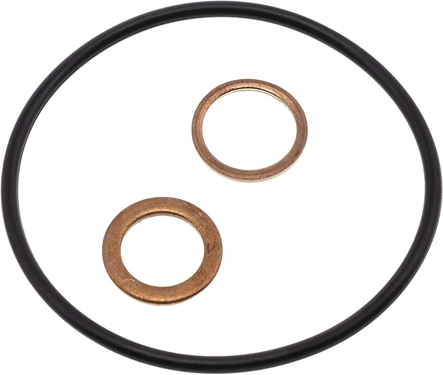 Can Am 4T Synthetic Blend Oil Change Kit 5w/40 779247 CAN AM