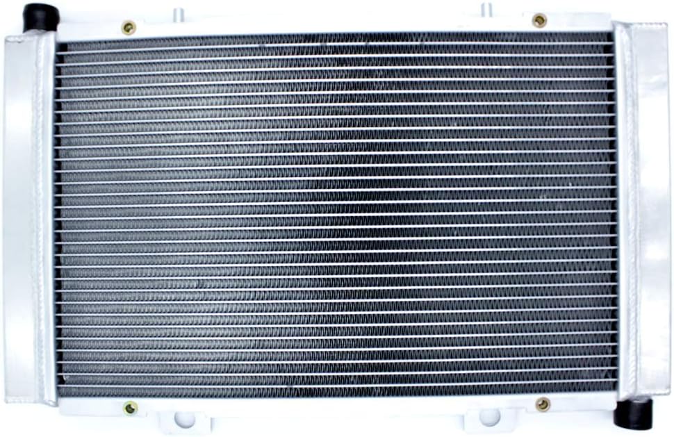 CAN AM Automotive Parts and Accessories Can Am Aluminum Radiator Replacement 709200395 709200395 753359448251 Jorgensen Powersports