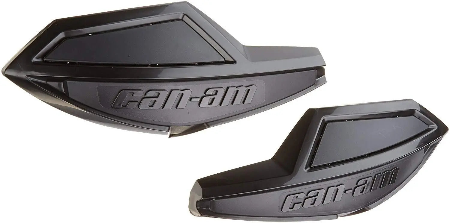 Can Am ATV Handlebar Wind Deflector CAN AM