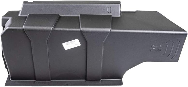 CAN AM Automotive Parts and Accessories Can-Am Battery Cover 707900282 707900282 464944969326 Jorgensen Powersports