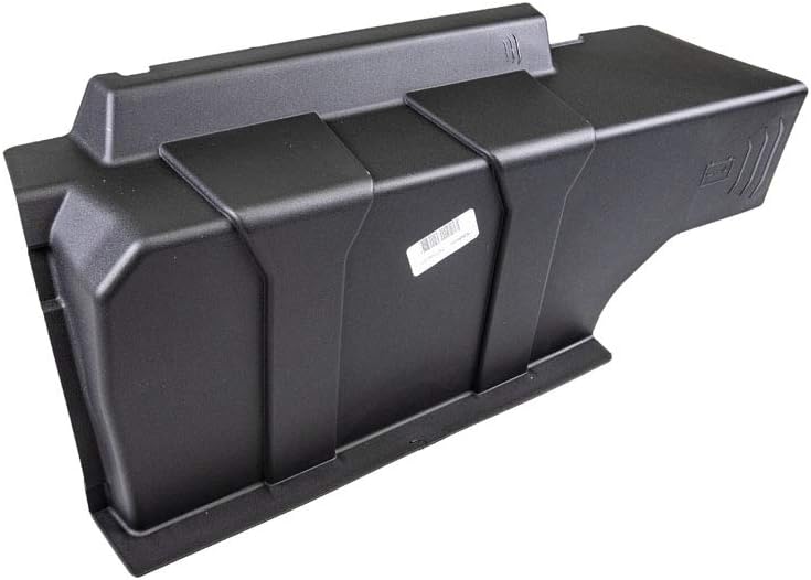 CAN AM Automotive Parts and Accessories Can-Am Battery Cover 707900282 707900282 464944969326 Jorgensen Powersports