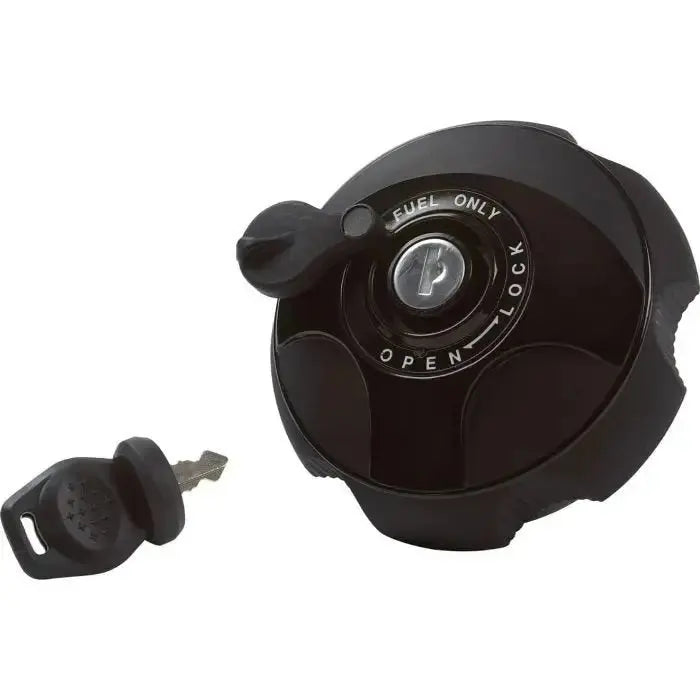 CAN AM Automotive Parts and Accessories Can Am BRP Lockable Fuel Cap 860200387 787421007688 Jorgensen Powersports