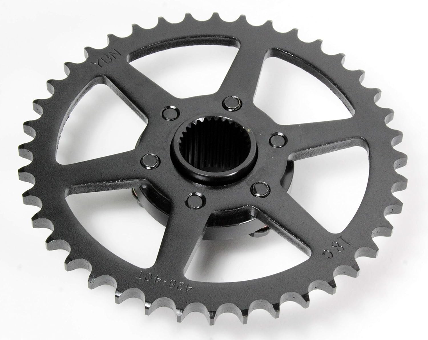 CAN AM Automotive Parts and Accessories Can Am Cam Chain Sprocket 40T V15239DGF00HLL 0641785149562 Jorgensen Powersports