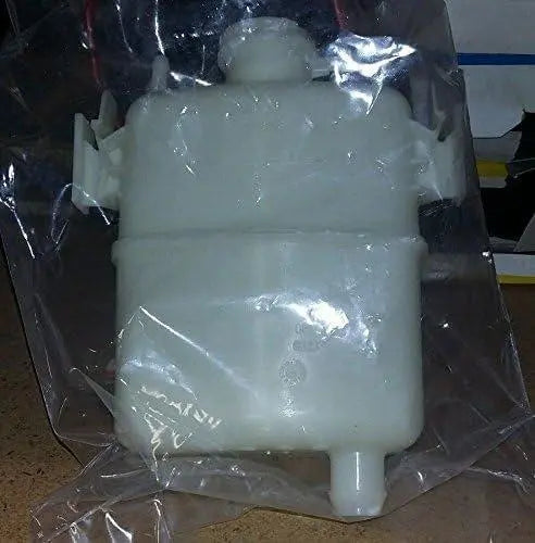 Can Am Coolant Tank Assembly Spyder CAN AM