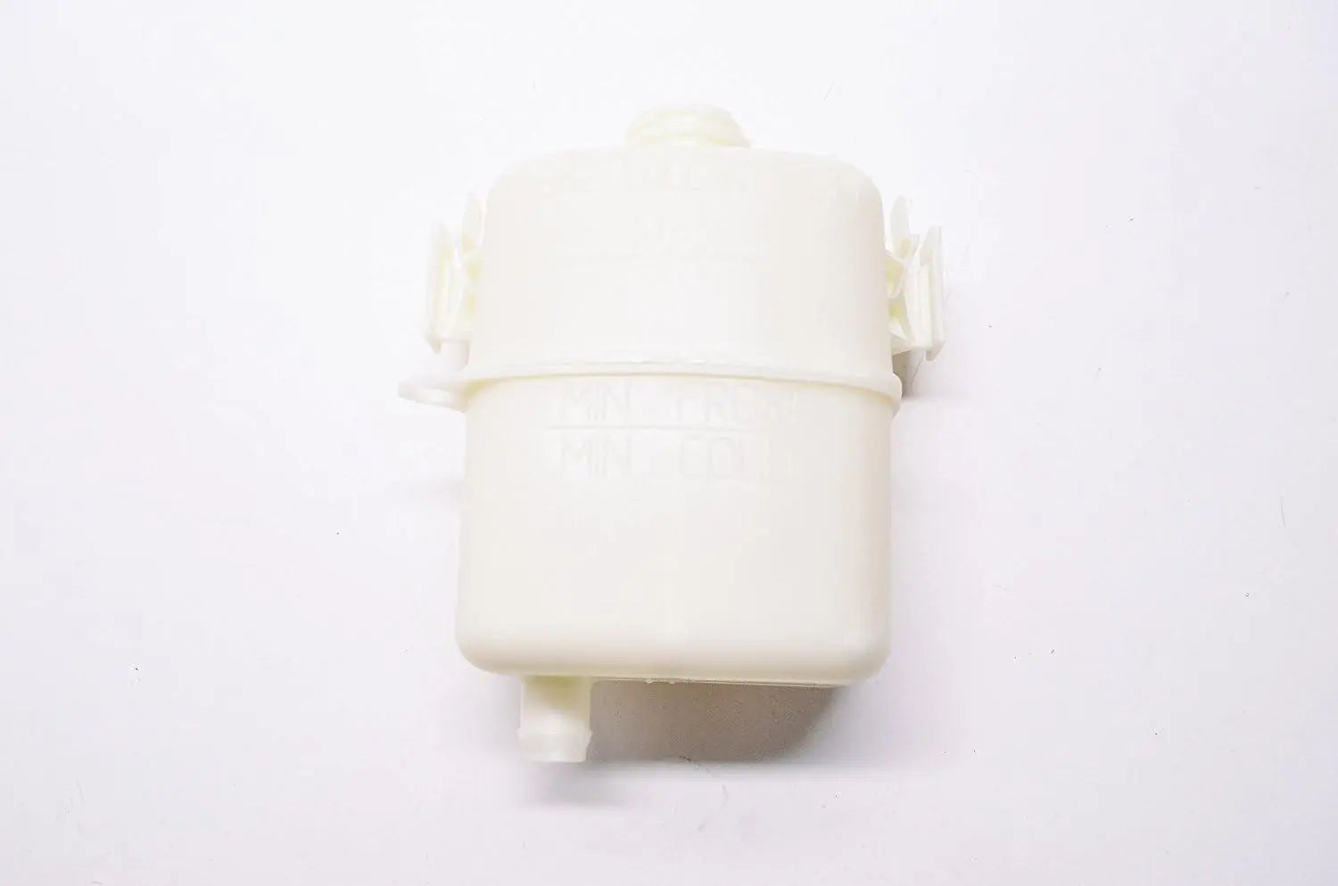 Can Am Coolant Tank Assembly Spyder CAN AM