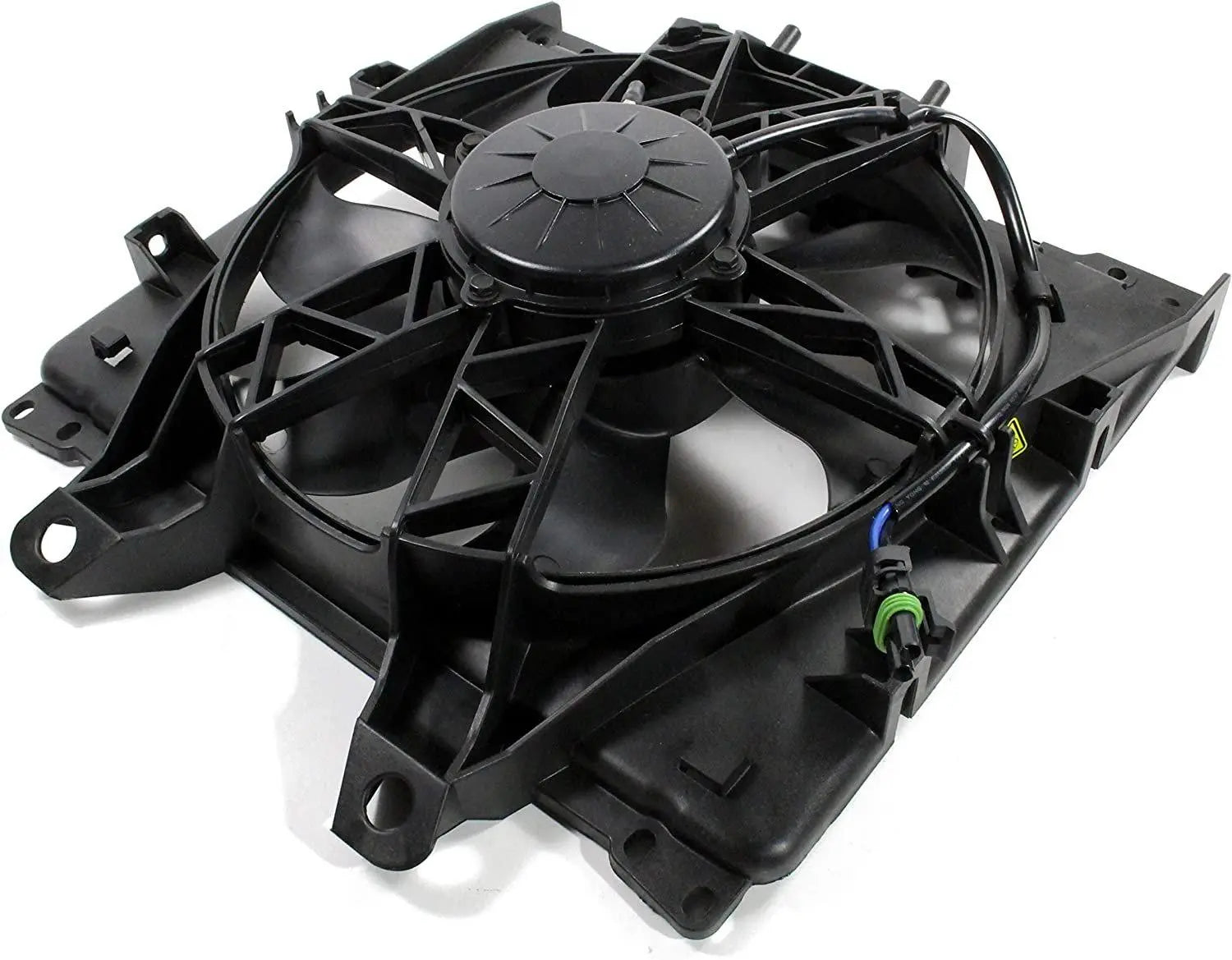 Can Am Cooling Fan CAN AM