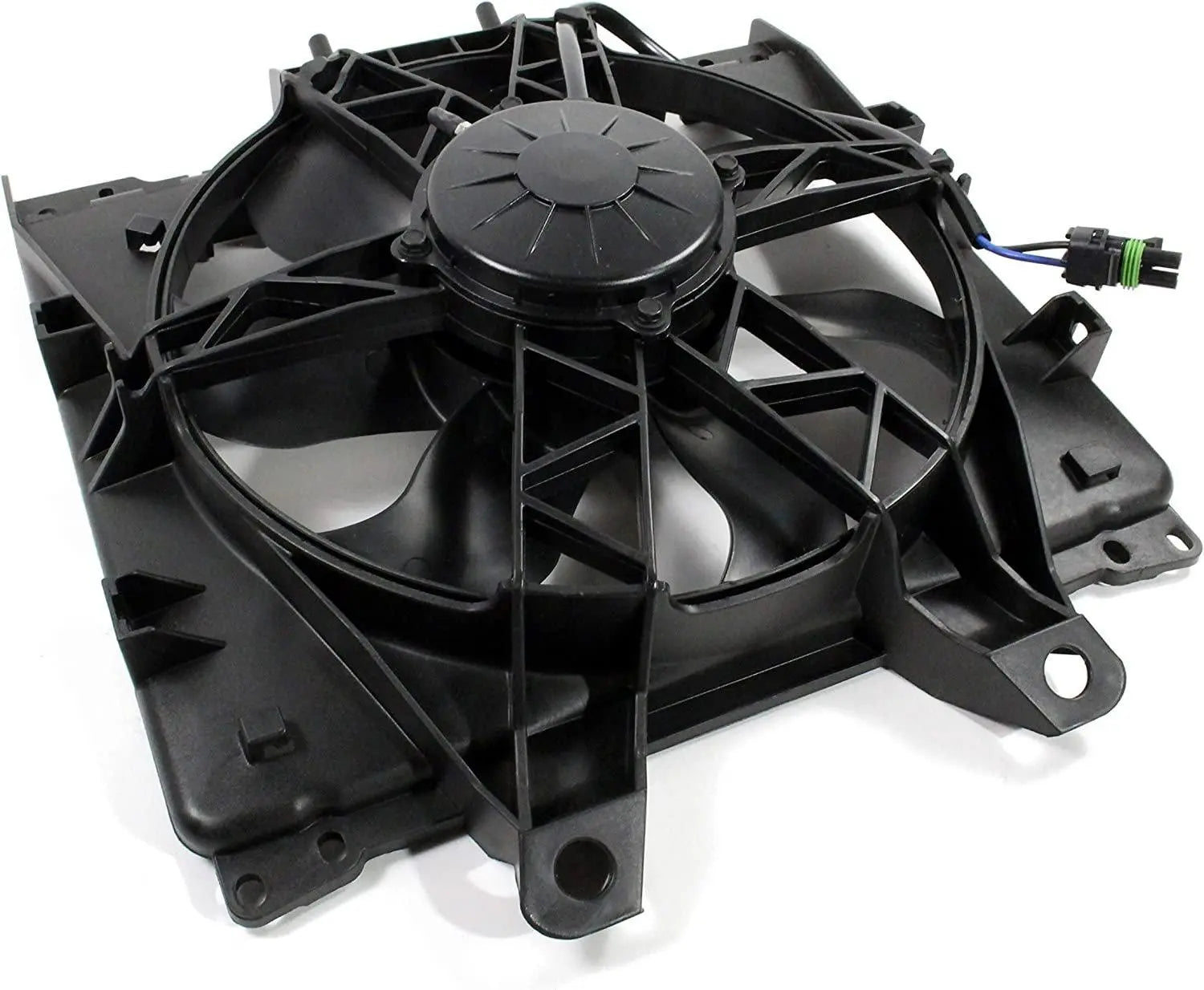 Can Am Cooling Fan CAN AM