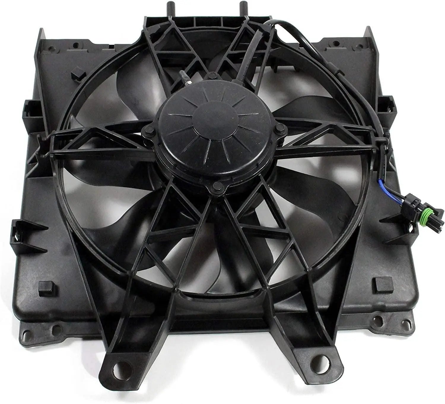 Can Am Cooling Fan CAN AM