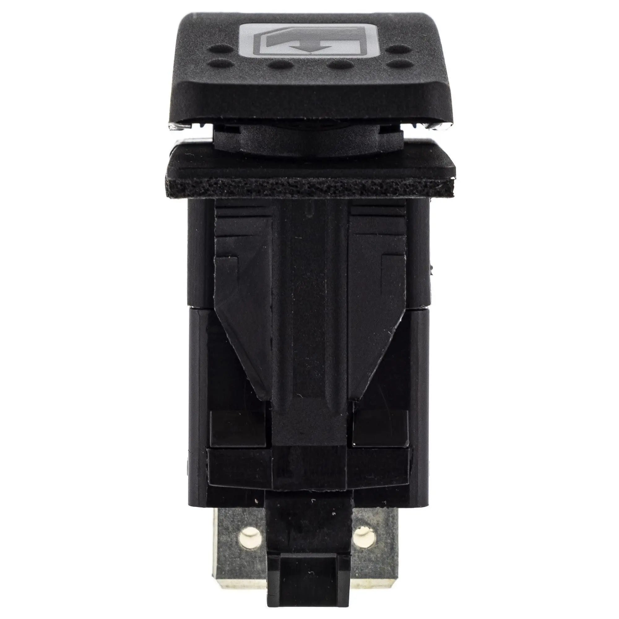 CAN AM Automotive Parts and Accessories Can Am Defender Driver Power Window Switch 710004979 810073131675 Jorgensen Powersports