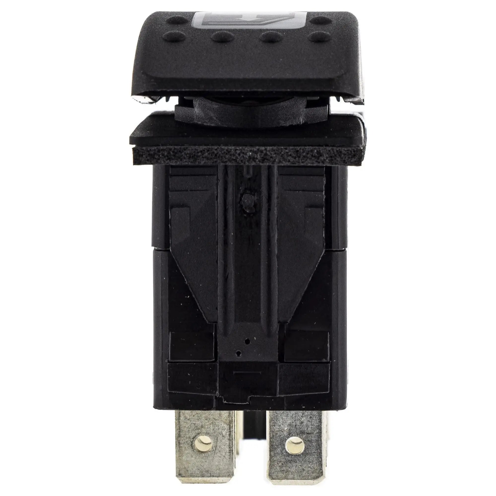 CAN AM Automotive Parts and Accessories Can Am Defender Driver Power Window Switch 710004979 810073131675 Jorgensen Powersports