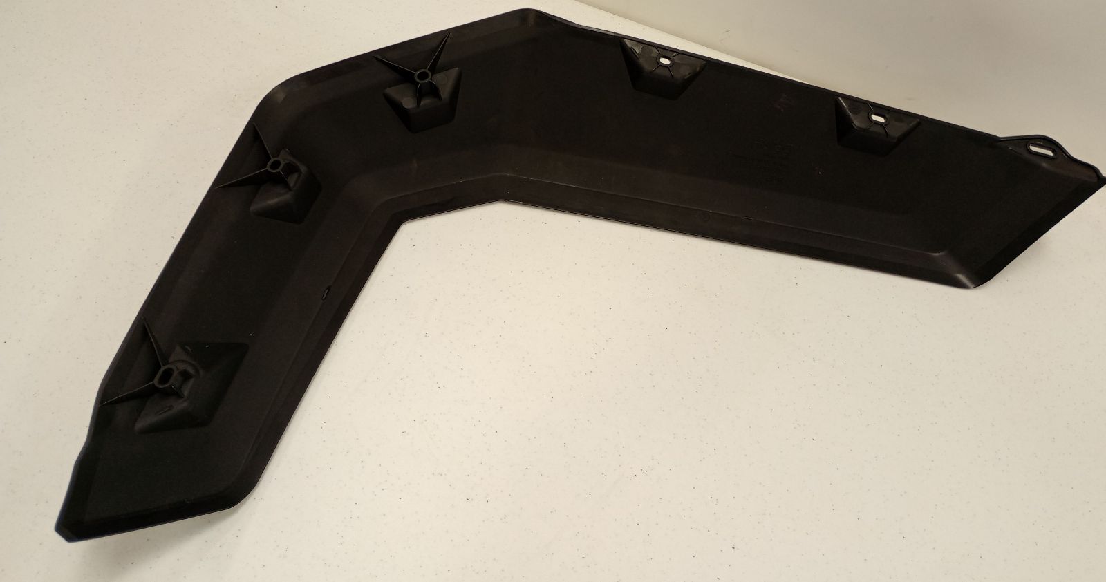 CAN AM Automotive Parts and Accessories Can Am Defender Fender Extender - USED 715006821 U 787421013757 Jorgensen Powersports