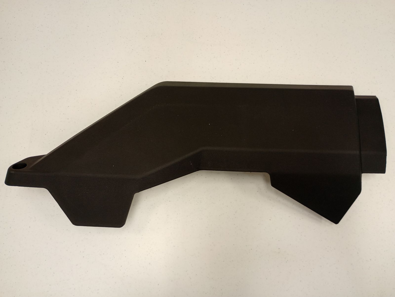 CAN AM Automotive Parts and Accessories Can Am Defender Fender Extender - USED 715006821 U 787421013757 Jorgensen Powersports