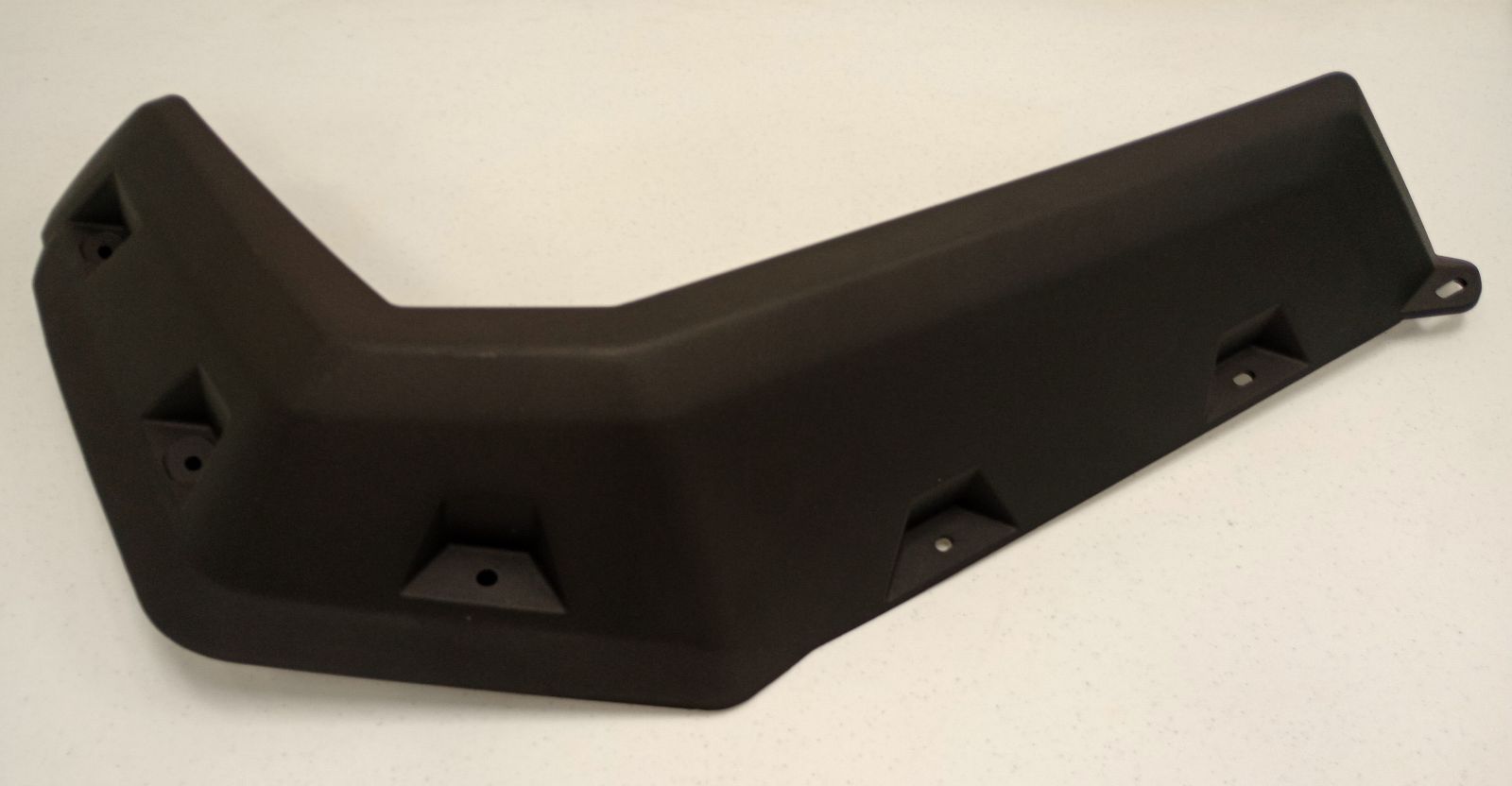 CAN AM Automotive Parts and Accessories Can Am Defender Fender Extender - USED 715006821 U 787421013757 Jorgensen Powersports