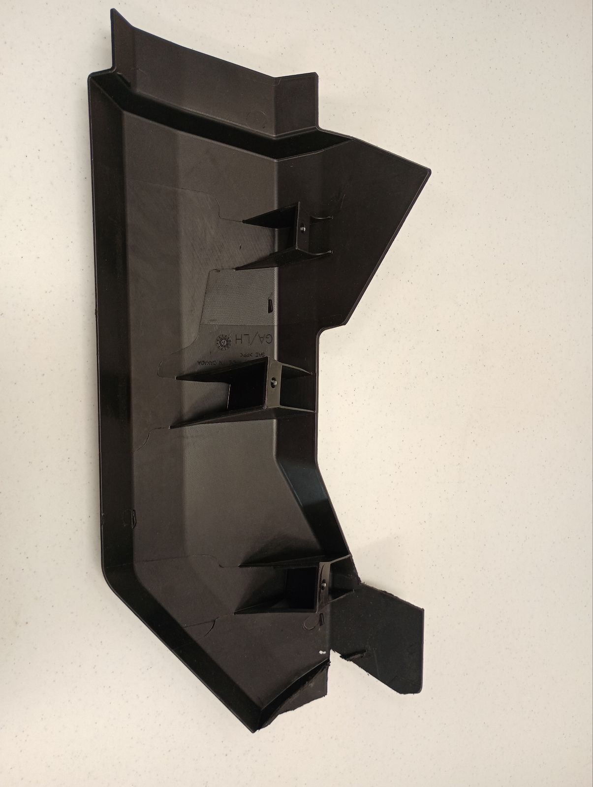 CAN AM Automotive Parts and Accessories Can Am Defender Fender Extender - USED 715006821 U 787421013757 Jorgensen Powersports