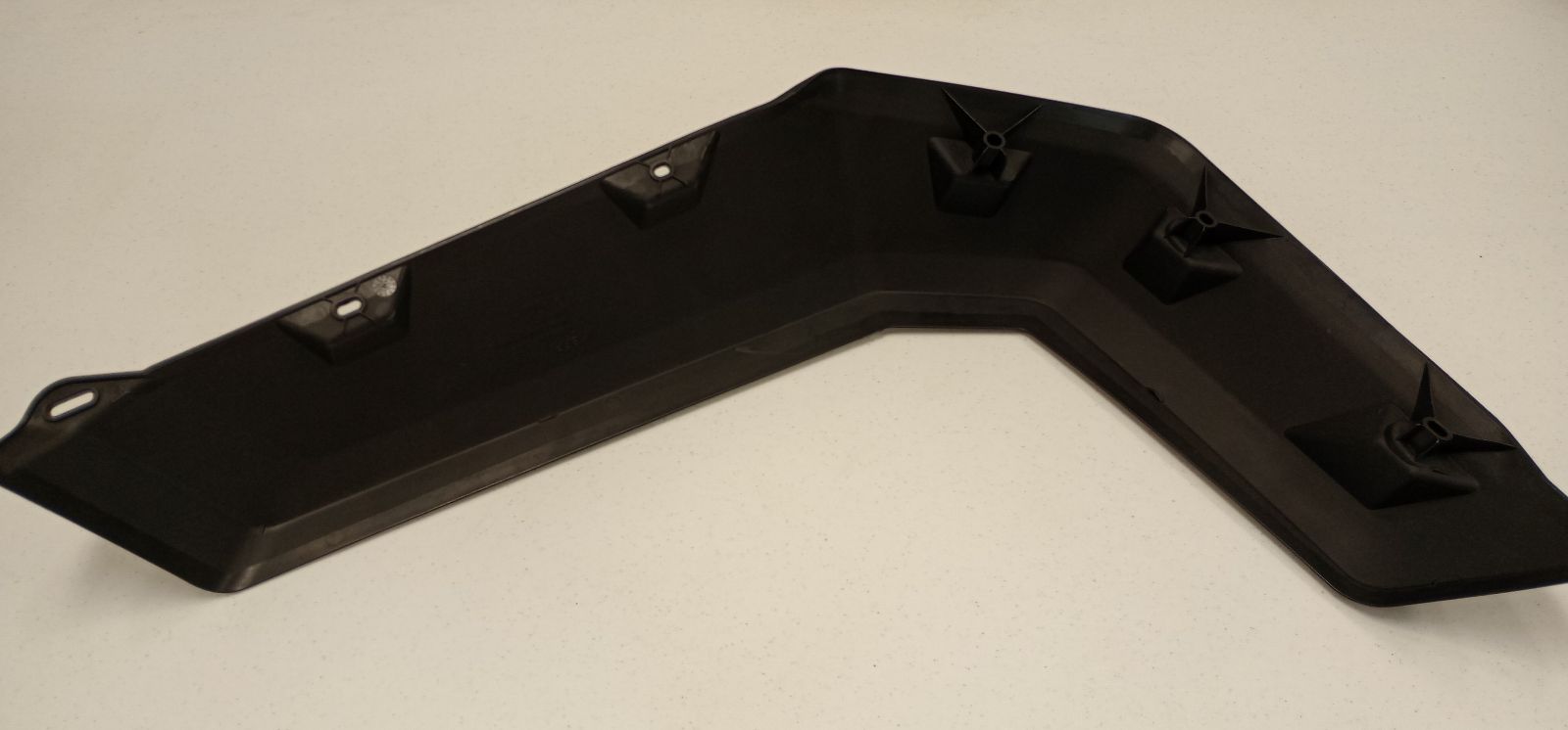 CAN AM Automotive Parts and Accessories Can Am Defender Fender Extender - USED 715006821 U 787421013757 Jorgensen Powersports