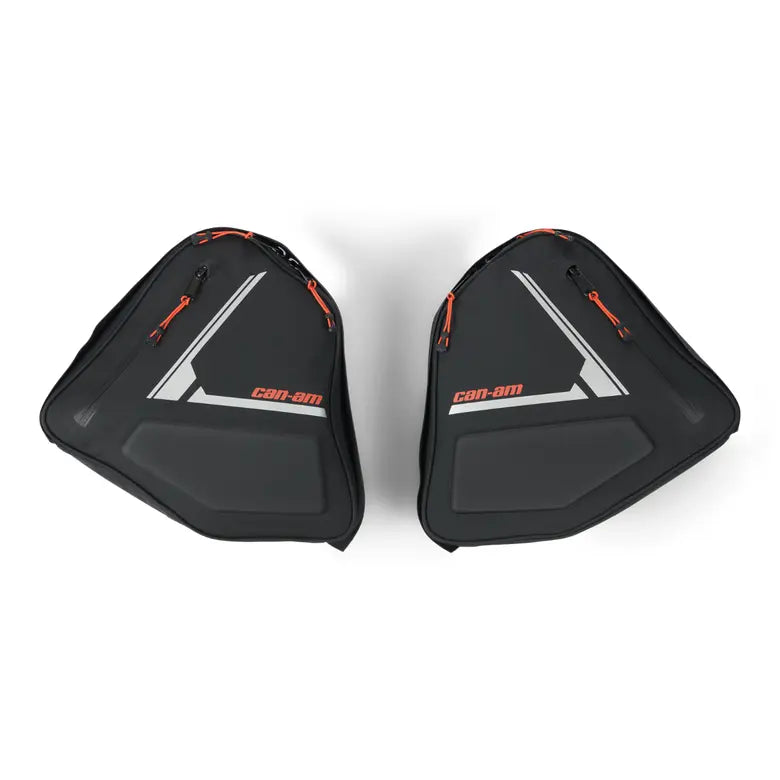 CAN AM Automotive Parts and Accessories Can Am Door Storage with Padding 715004914 715004914 600140186970 Jorgensen Powersports