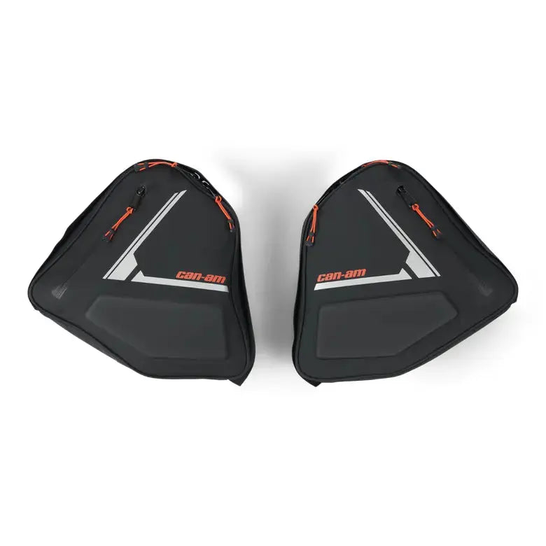 CAN AM Automotive Parts and Accessories Can Am Door Storage with Padding 715004914 715004914 600140186970 Jorgensen Powersports