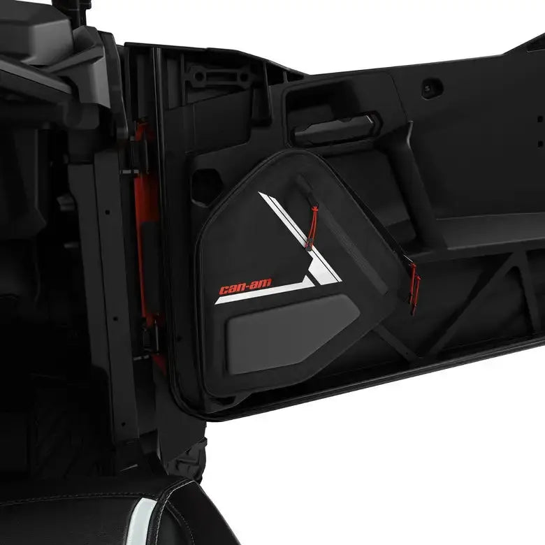 CAN AM Automotive Parts and Accessories Can Am Door Storage with Padding 715004914 715004914 600140186970 Jorgensen Powersports
