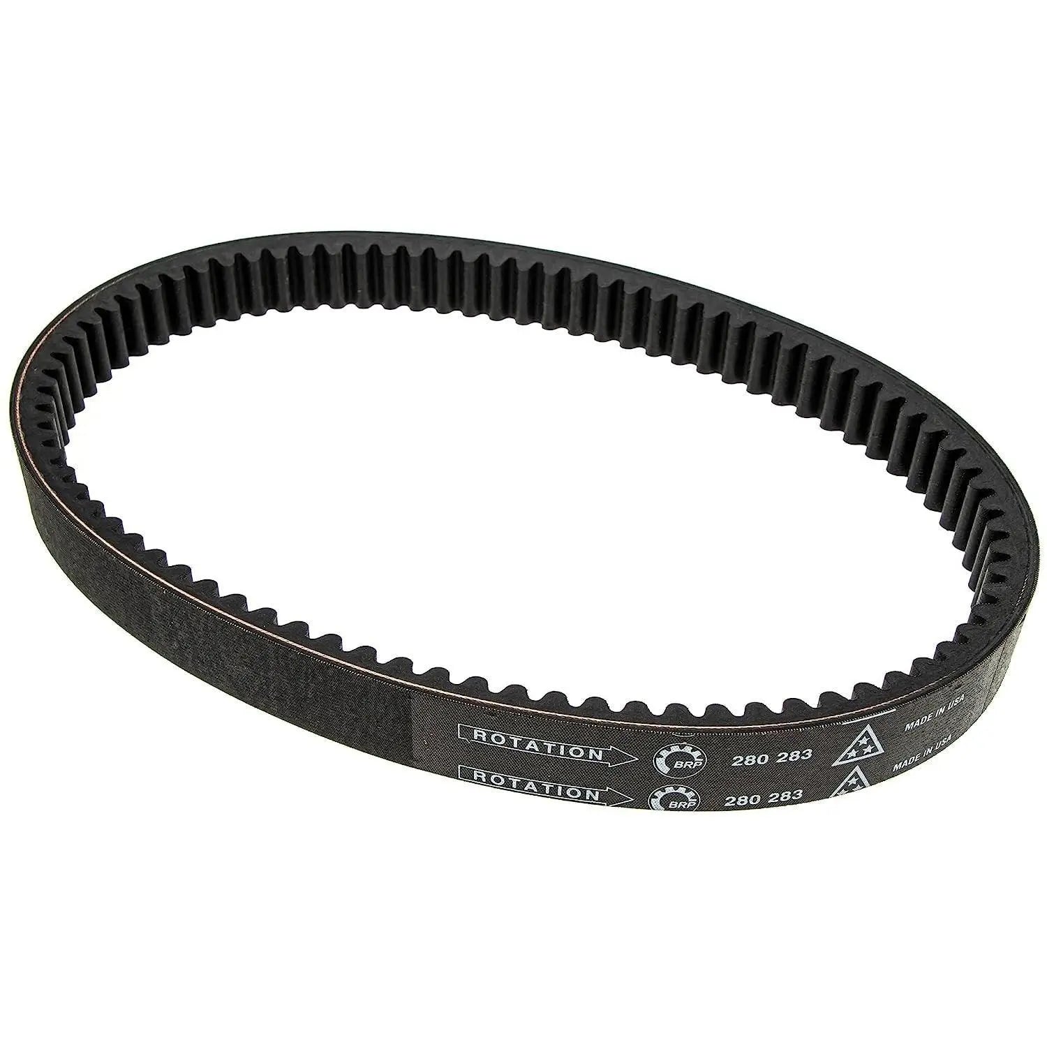 Can Am Drive Clutch Belt 422280283 CAN AM