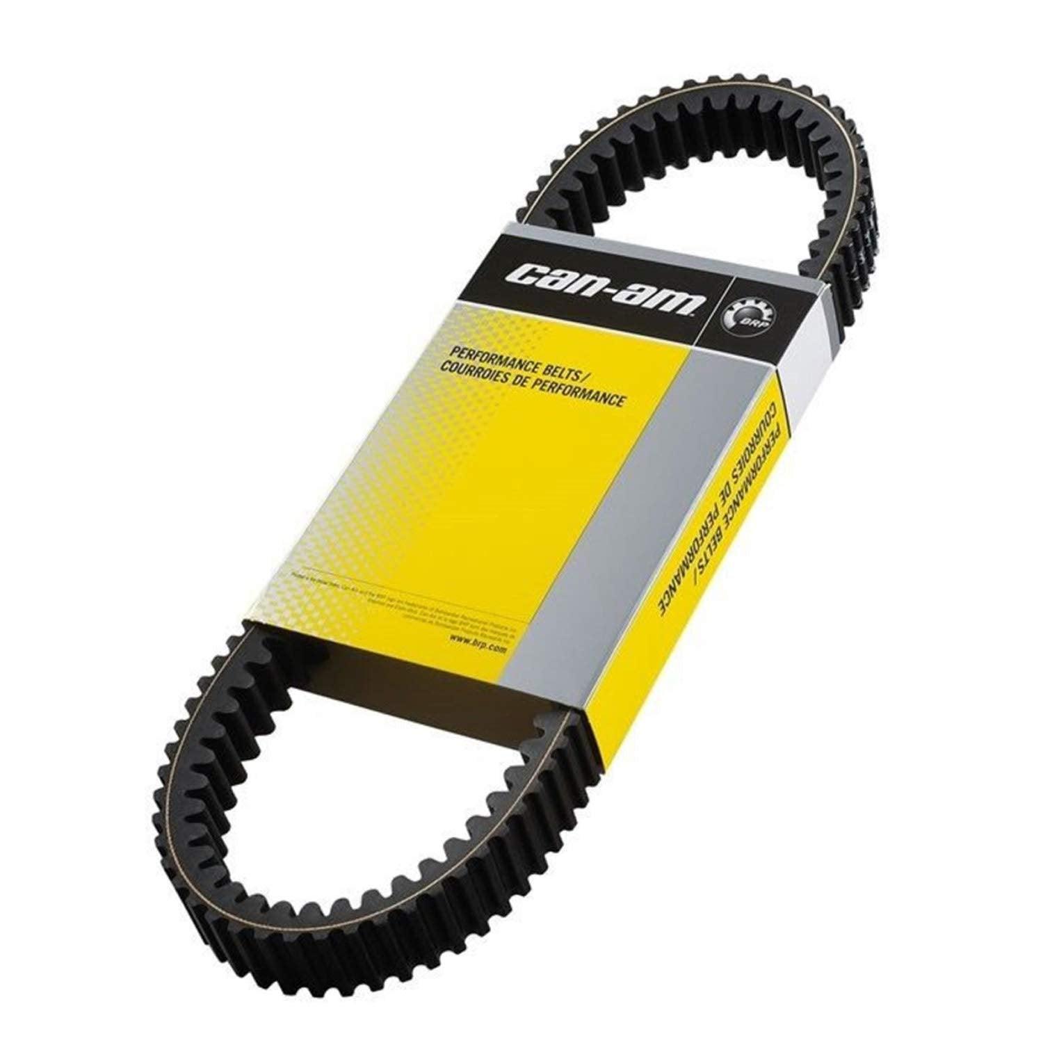 CAN AM Automotive Parts and Accessories Can Am Drive Clutch Belt 422280364 422280364 733556141711 Jorgensen Powersports