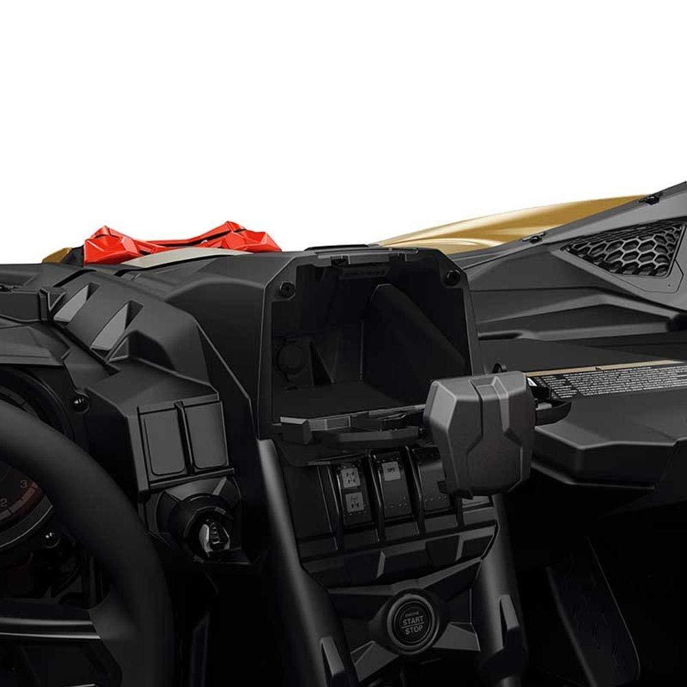 CAN AM Automotive Parts and Accessories Can Am Electronic Device Holder 715002874 715002874 787421008883 Jorgensen Powersports