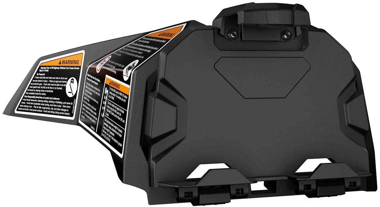 CAN AM Automotive Parts and Accessories Can Am Electronic Device Holder 715005212 715005212 787421013115 Jorgensen Powersports