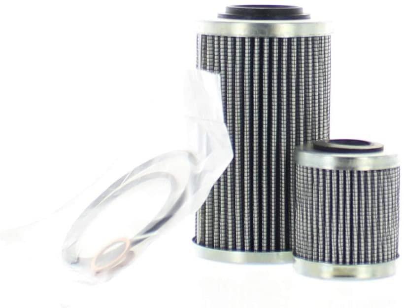 CAN AM Automotive Parts and Accessories Can Am Engine Oil Change Kit 779248 B00MW72K3Y Jorgensen Powersports