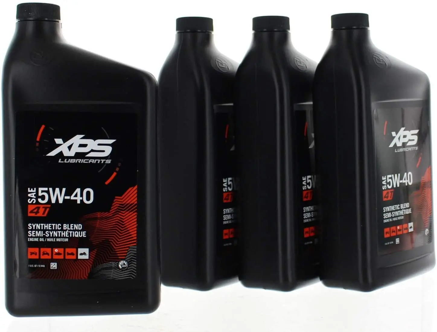 Can Am Engine Oil Change Kit CAN AM