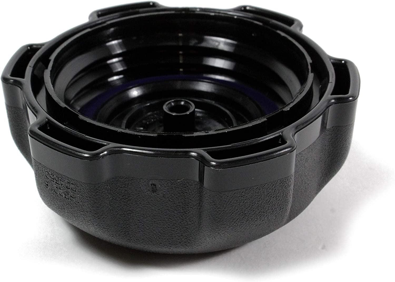 CAN AM Automotive Parts and Accessories Can-Am Fuel Cap 709000868 787421017403 Jorgensen Powersports