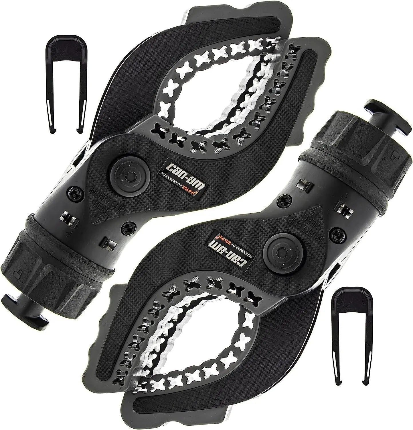 Can Am Gear Grip Kit CAN AM