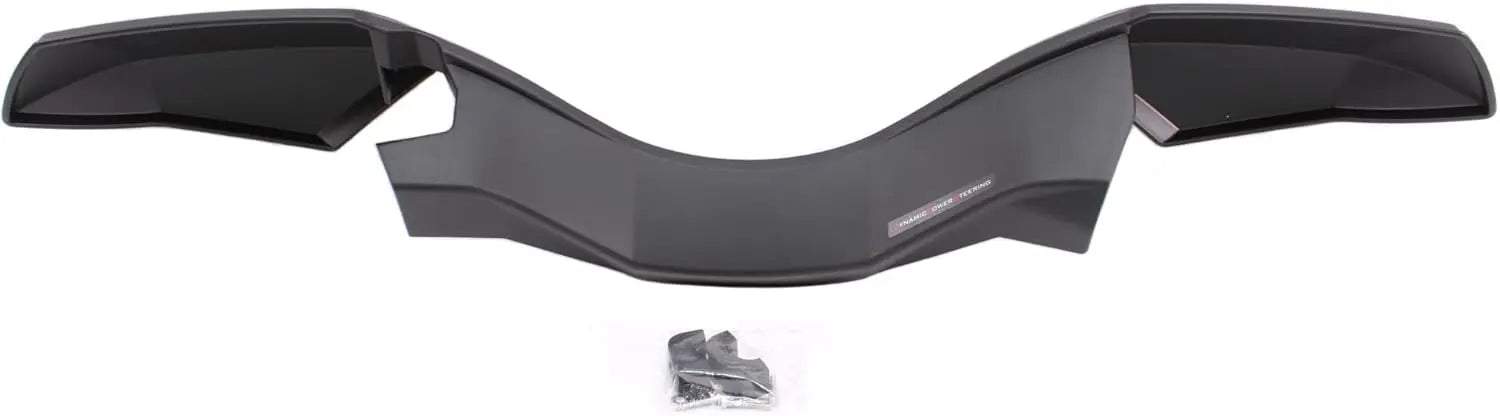 CAN AM Automotive Parts and Accessories Can Am Handlebar Protector Kit 703100352 703100352 Jorgensen Powersports