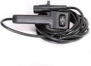 CAN AM Automotive Parts and Accessories Can Am HD Wired Remote Control 710007050 710007050 Jorgensen Powersports