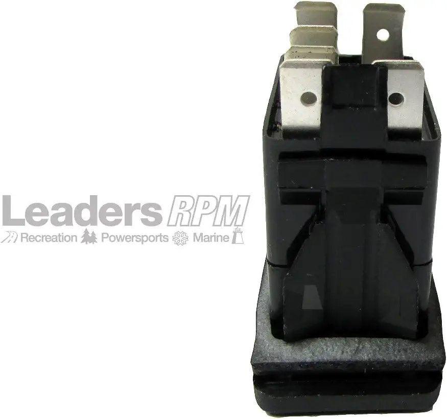 CAN AM Automotive Parts and Accessories Can Am High Low Beam Headlight Switch 710001725 787421007336 Jorgensen Powersports