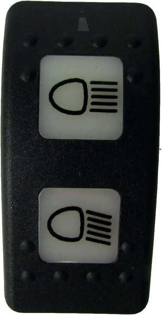 Can Am High Low Beam Headlight Switch CAN AM