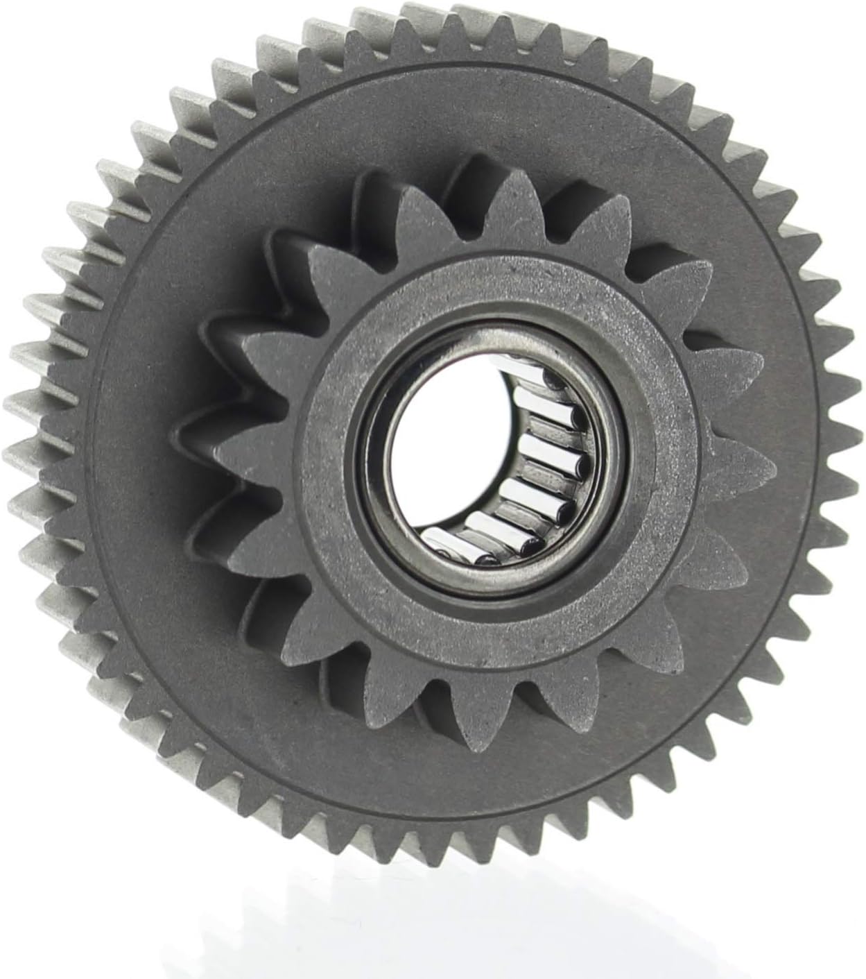 CAN AM Automotive Parts and Accessories Can Am Idle Gear Assy Start Motor V28100CJF000 0757480342945 Jorgensen Powersports