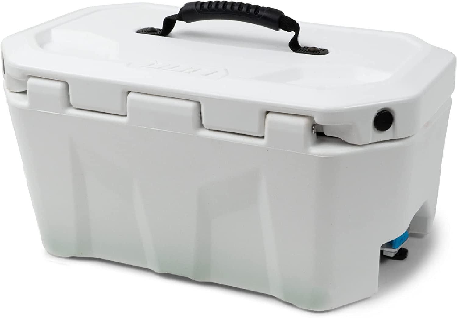 CAN AM Automotive Parts and Accessories Can Am LinQ 4.2 Gallon/16 L Cooler 295100698 787421011111 Jorgensen Powersports