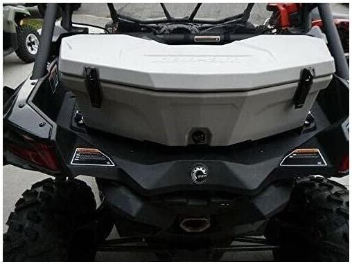 CAN AM Automotive Parts and Accessories Can Am LinQ 8 Gallon Cooler Box 715004698 204043517971 Jorgensen Powersports